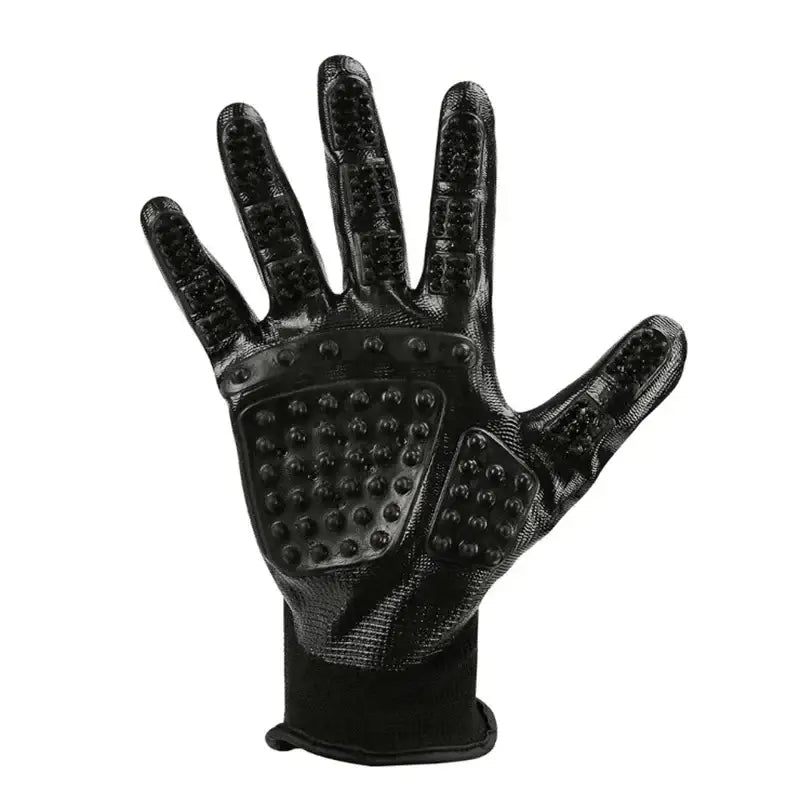 Pair of Pet Bath Gloves - SS