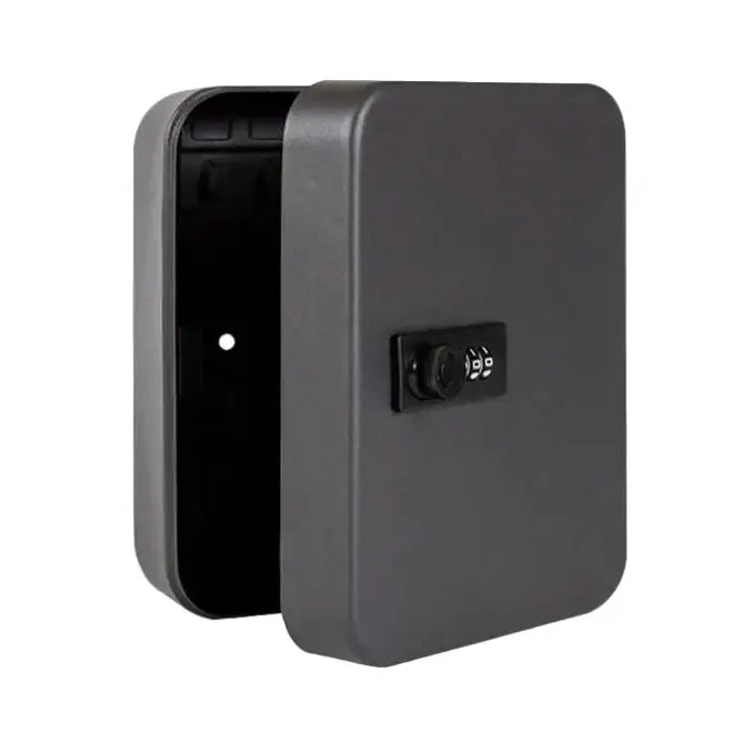 Password Key Lock Storage Box (different sizes available) - SS
