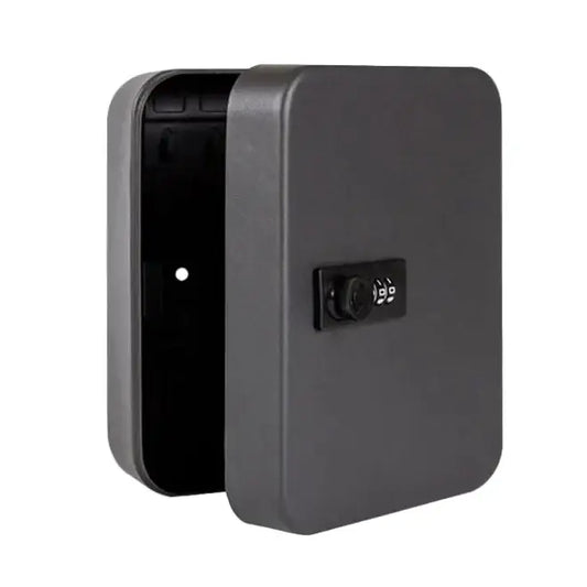 Password Key Lock Storage Box (different sizes available) - SS