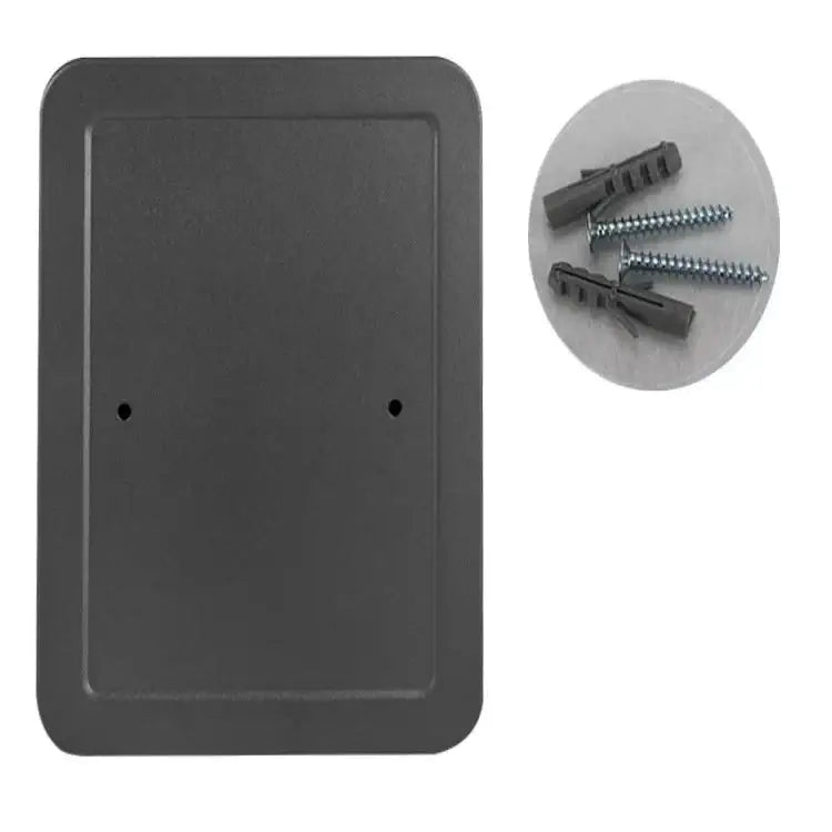 Password Key Lock Storage Box (different sizes available) - SS