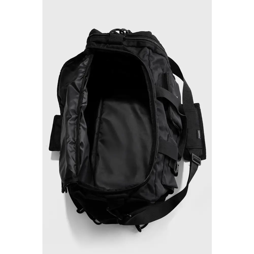 Peak Hybrid Bag Black - Bag