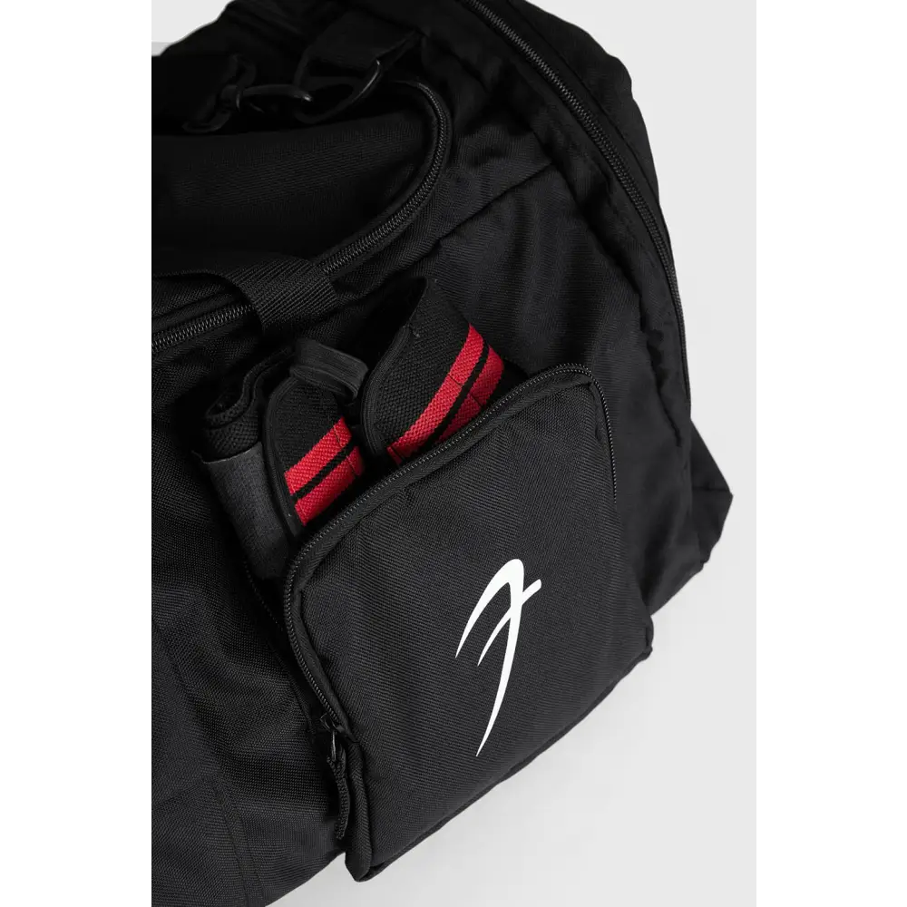 Peak Hybrid Bag Black - Bag