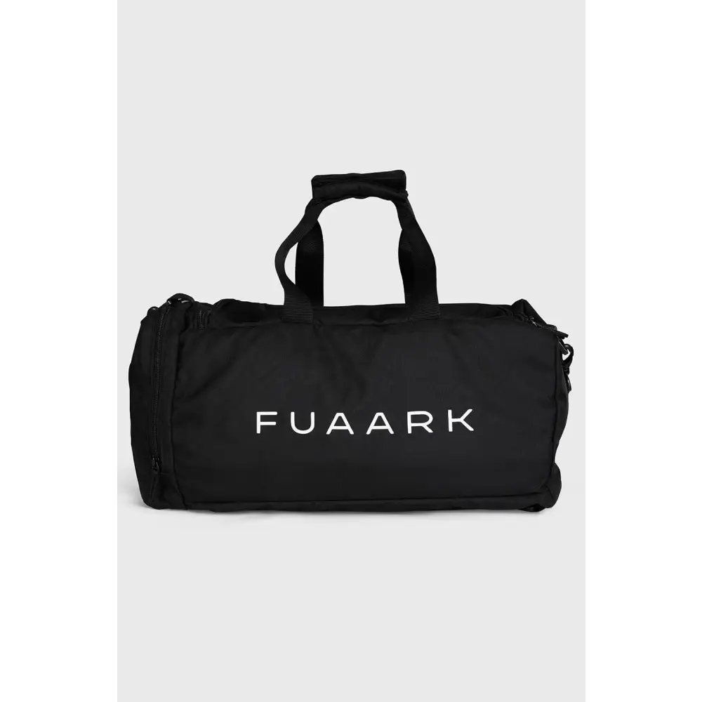 Peak Hybrid Bag Black - Bag