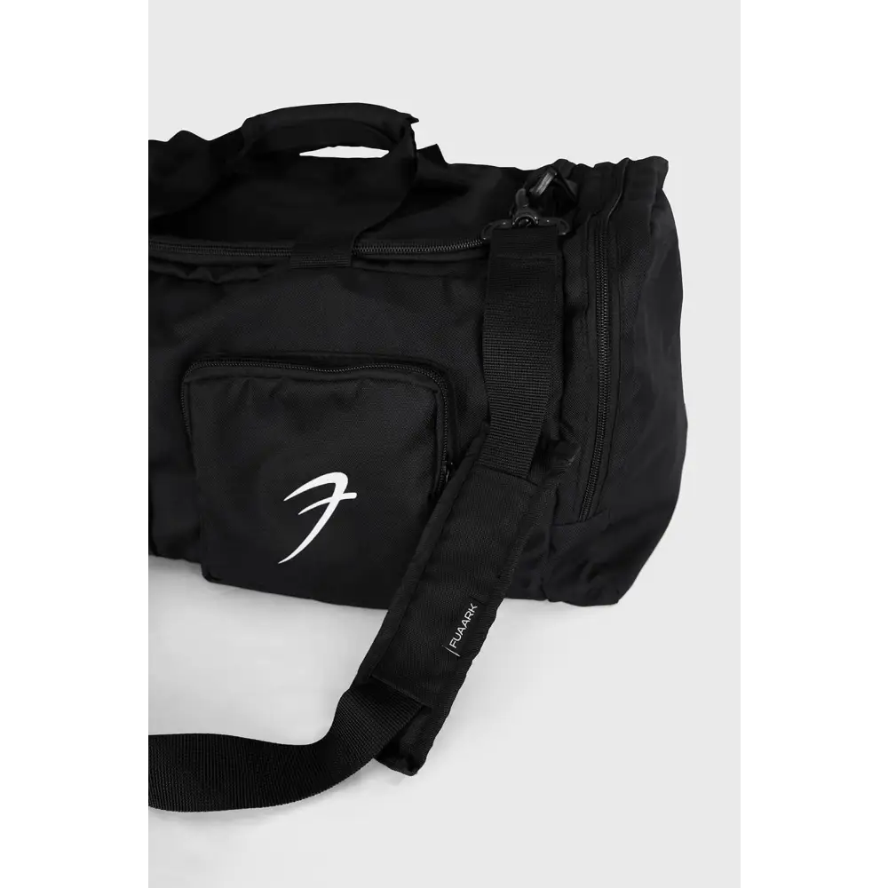 Peak Hybrid Bag Black - Bag