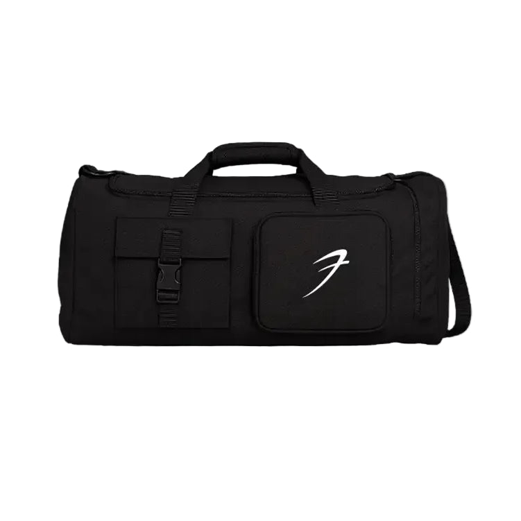 Peak Hybrid Bag Black - Bag