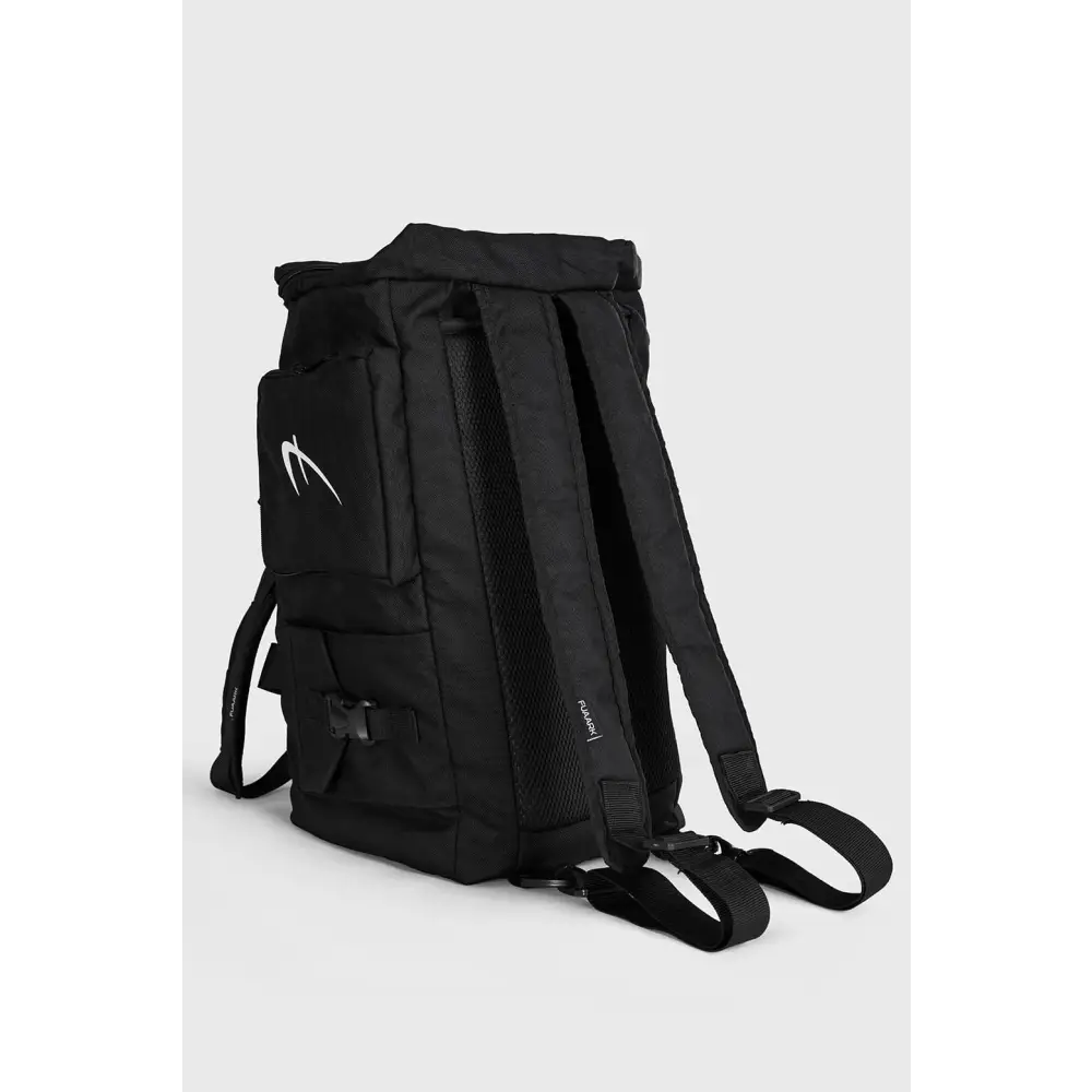 Peak Hybrid Bag Black - Bag