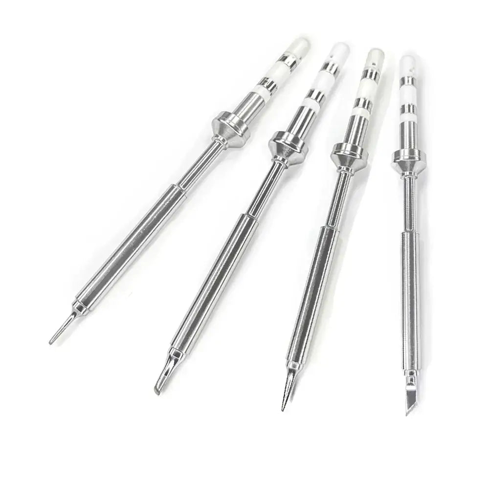 Pine64 TS101/TS100/ Soldering Iron Tips Sets - HBC