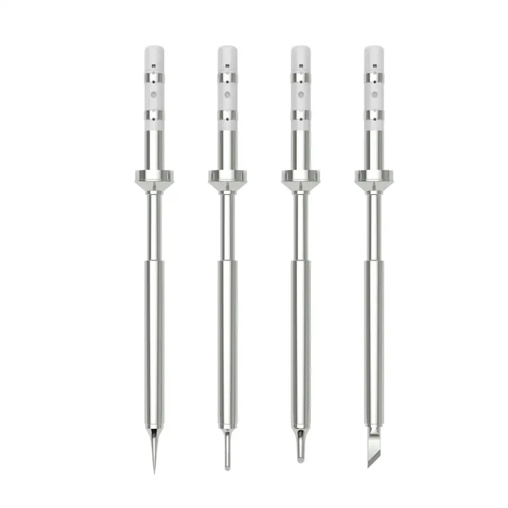 Pine64 TS101/TS100/ Soldering Iron Tips Sets - HBC