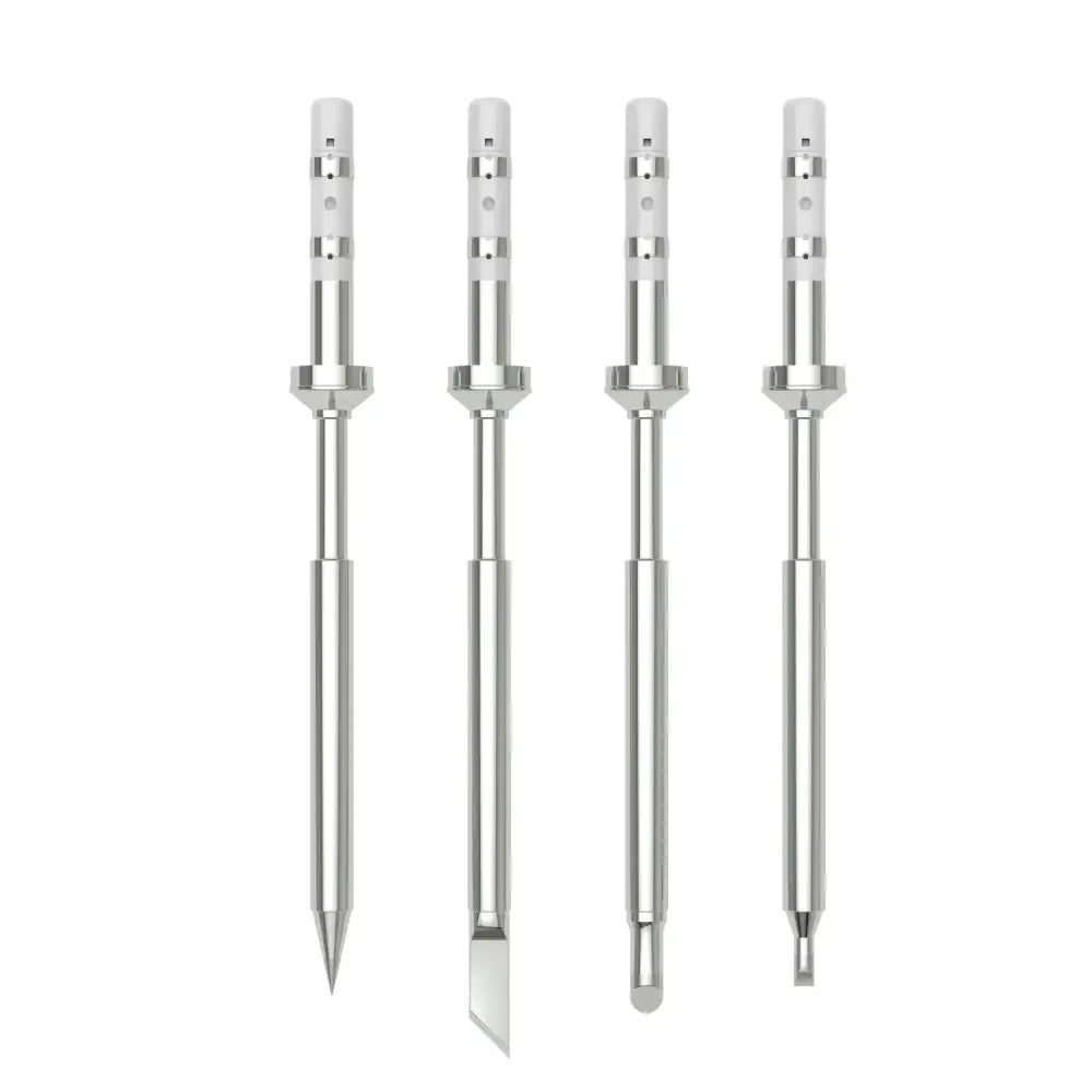Pine64 TS101/TS100/ Soldering Iron Tips Sets - HBC