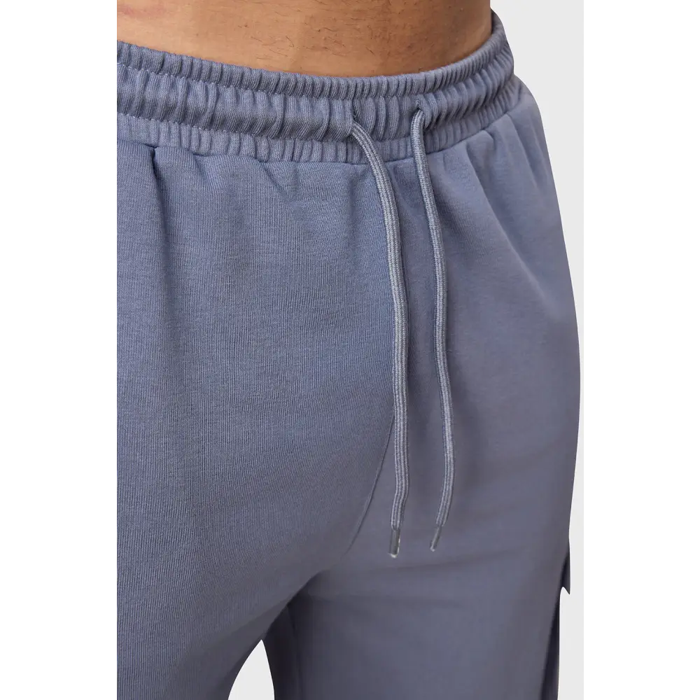 Pinnacle Pocket Pants Grey - Joggers