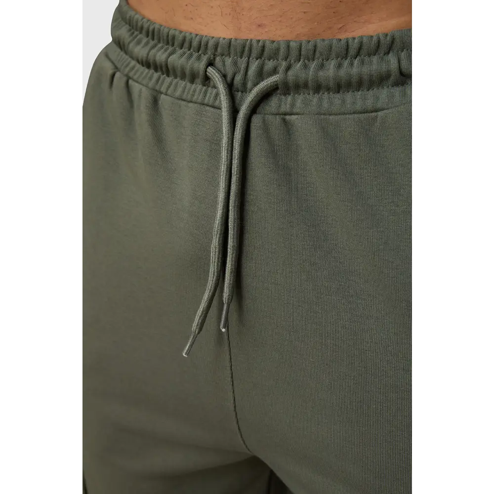 Pinnacle Pocket Pants Olive - Joggers