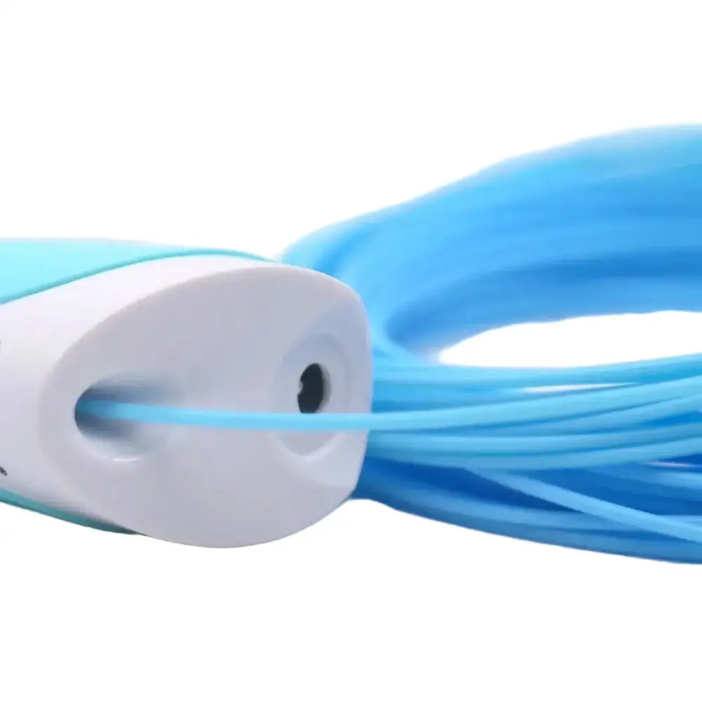PLA 3D Pen Filament 50m – 10 Colours with Copy Painting Album - Filament - SS
