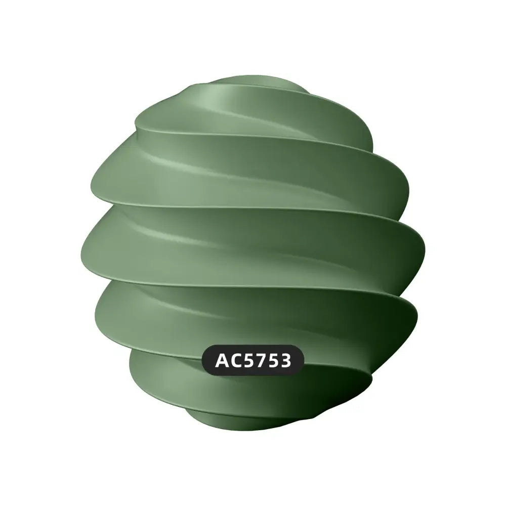 PLA 3D Printer Filament 1.75mm (200g) – High Toughness & Heat Resistant - Army Green / Filament - SS
