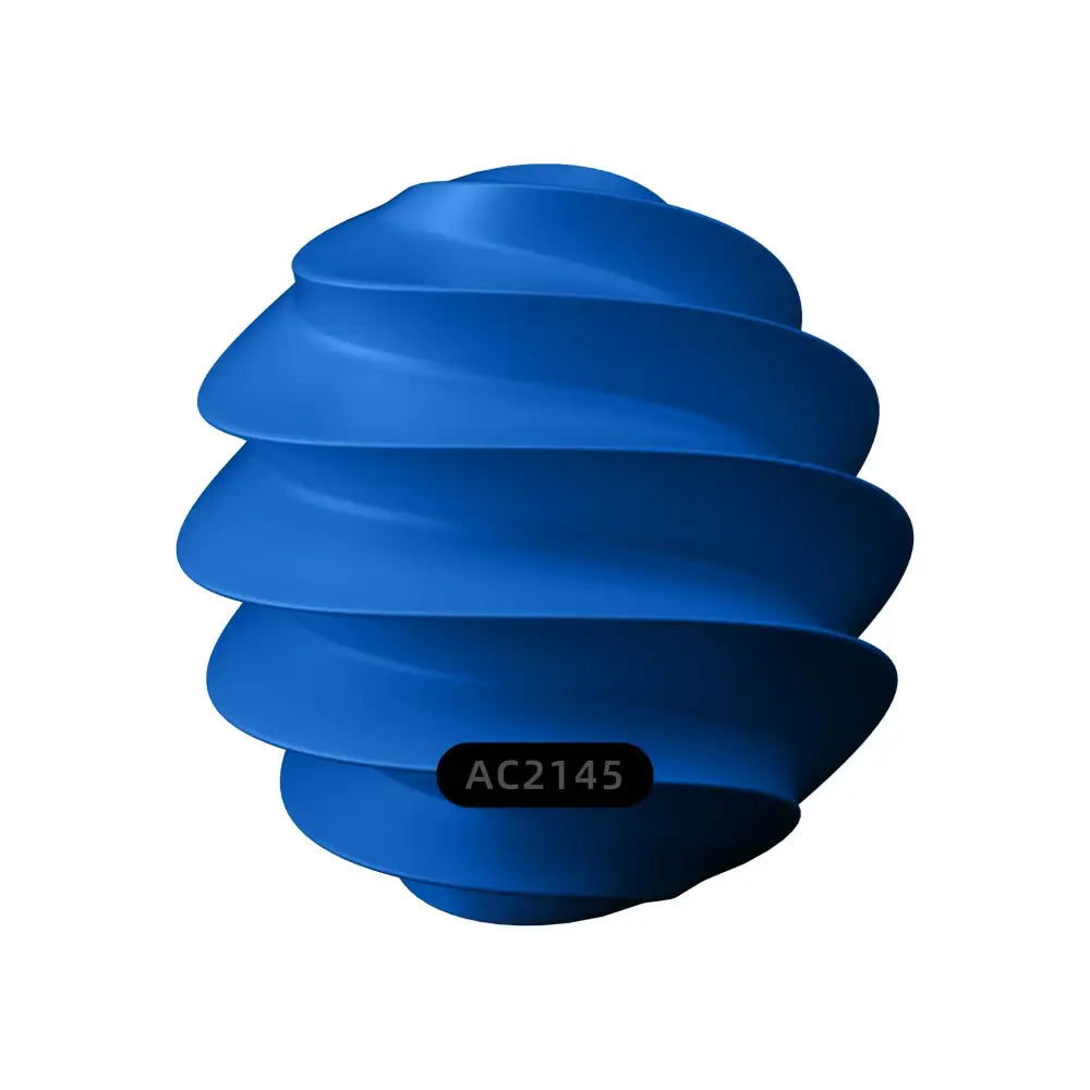 PLA 3D Printer Filament 1.75mm (200g) – High Toughness & Heat Resistant - Blue / Filament - SS