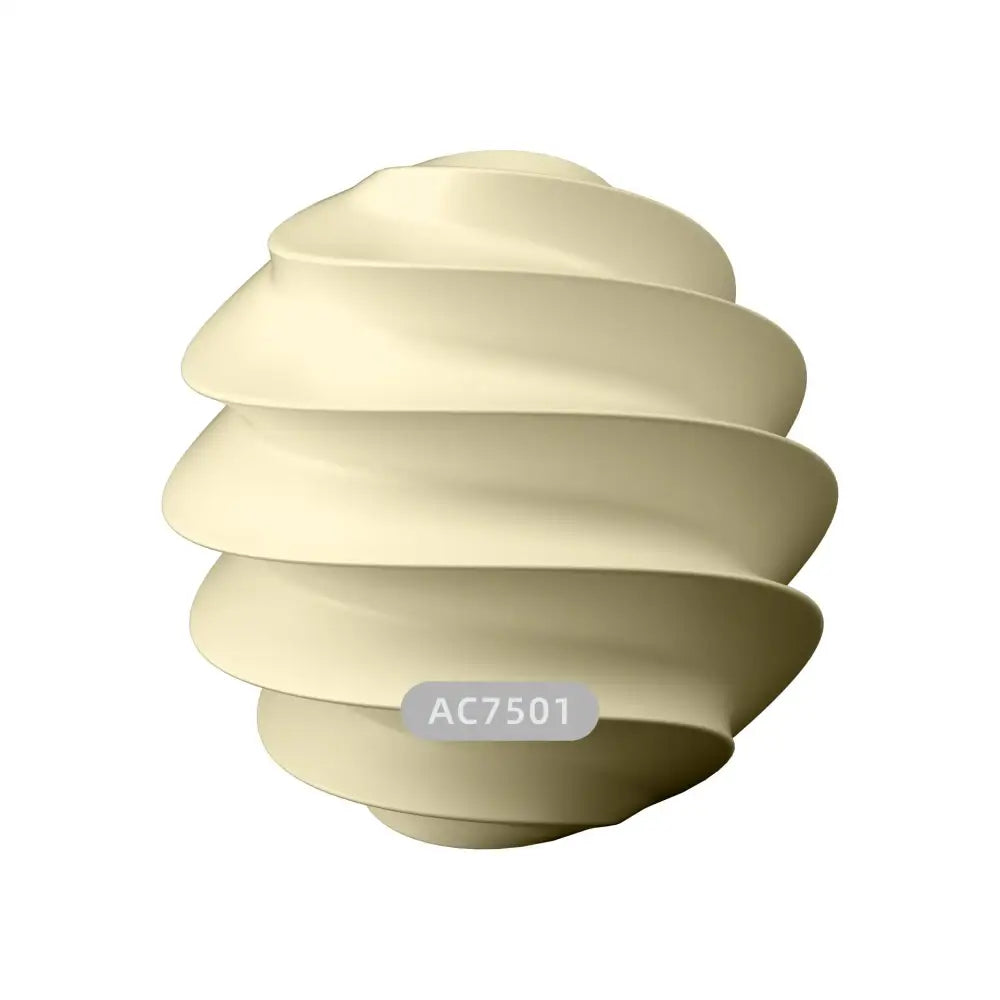 PLA 3D Printer Filament 1.75mm (200g) – High Toughness & Heat Resistant - Desert / Filament - SS