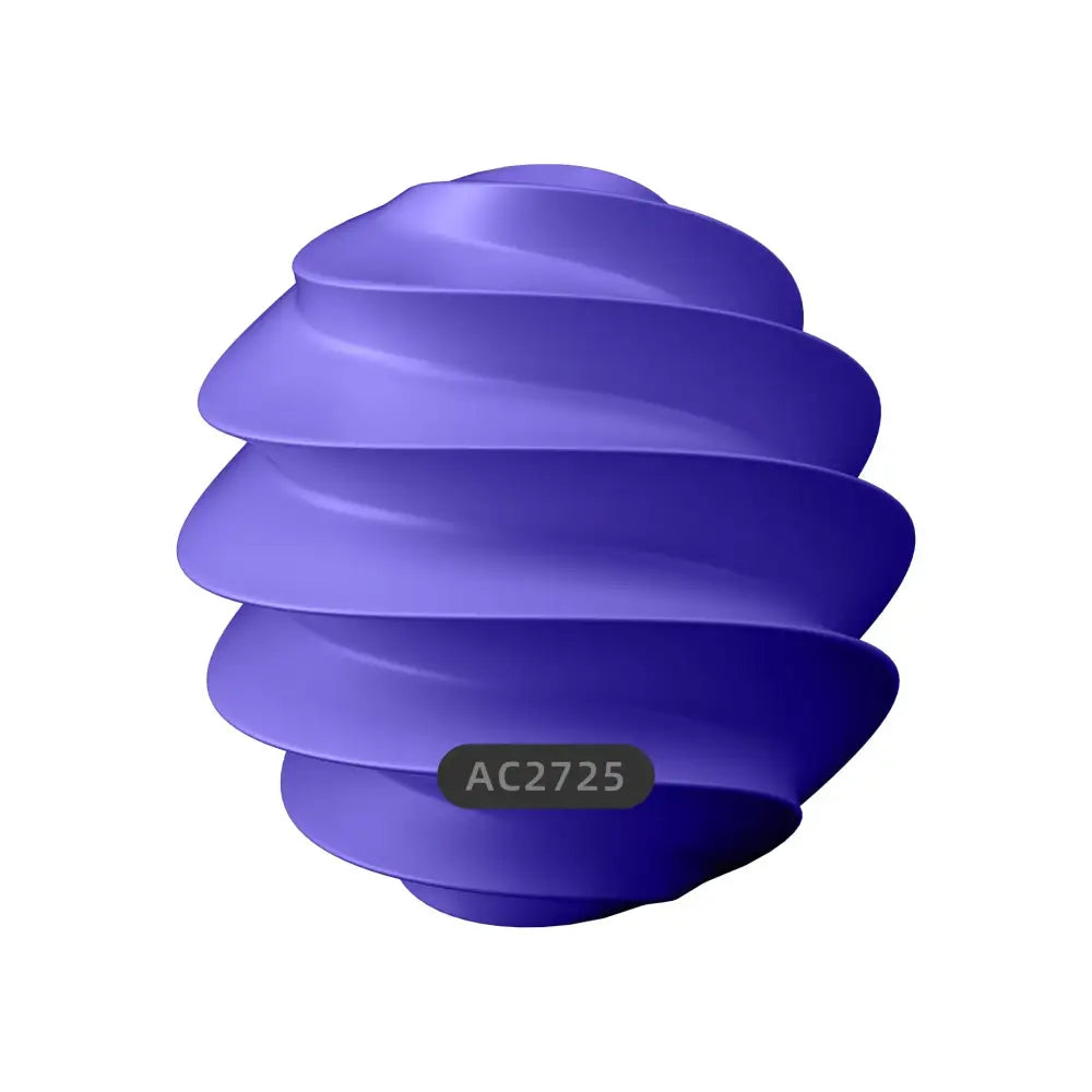 PLA 3D Printer Filament 1.75mm (200g) – High Toughness & Heat Resistant - Lavender / Filament - SS