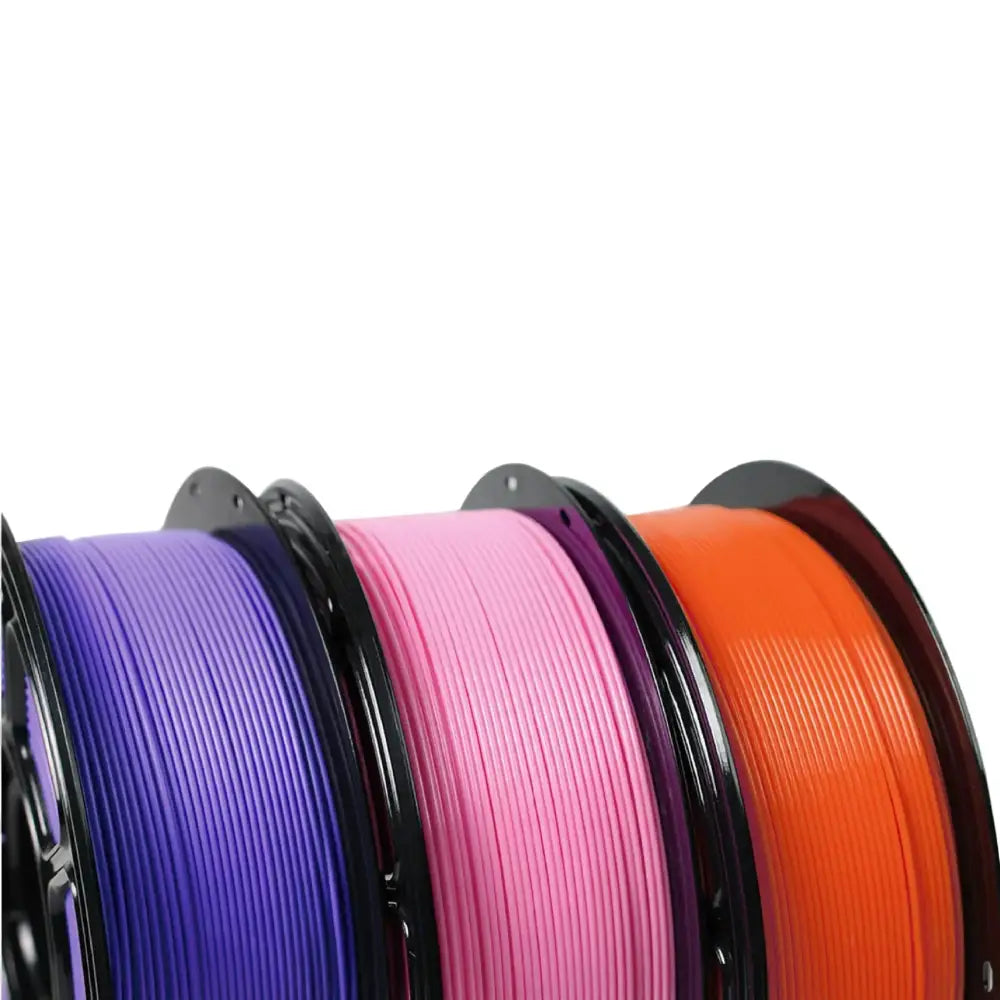 PLA+ High-Speed 3D Printer Filament 1.75mm (1KG) (different colours available) - HBC