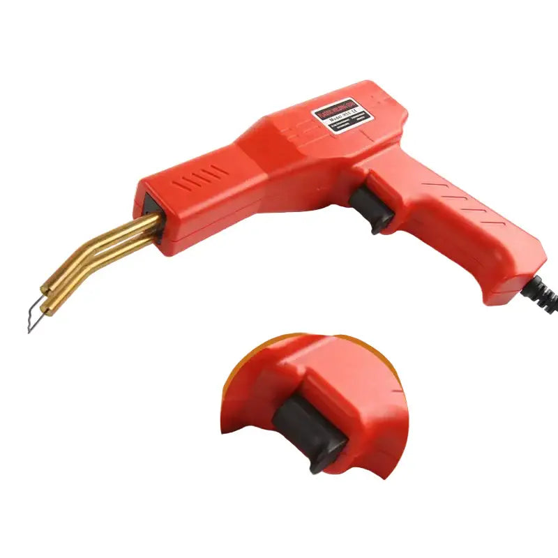 Plastic Welder Repair Kit with Staples (different sets available) - HBC