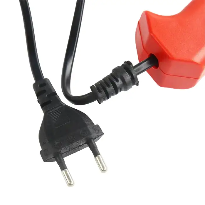 Plastic Welder Repair Kit with Staples (different sets available) - HBC