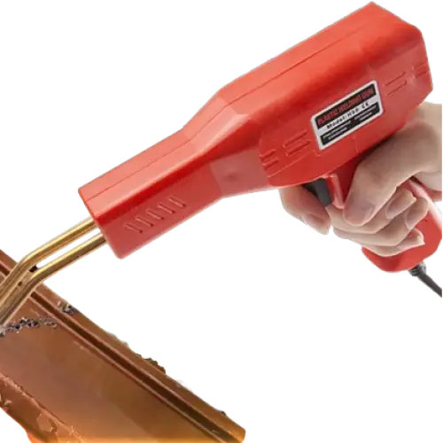 Plastic Welder Repair Kit with Staples (different sets available) - HBC