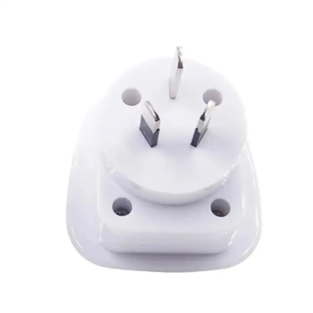 Plug Adapter Travel Converter 10A 250V - 9eight5