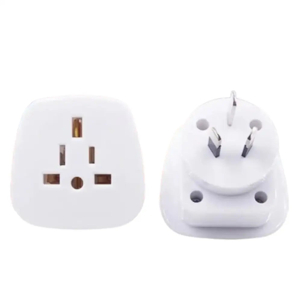 Plug Adapter Travel Converter 10A 250V - 9eight5