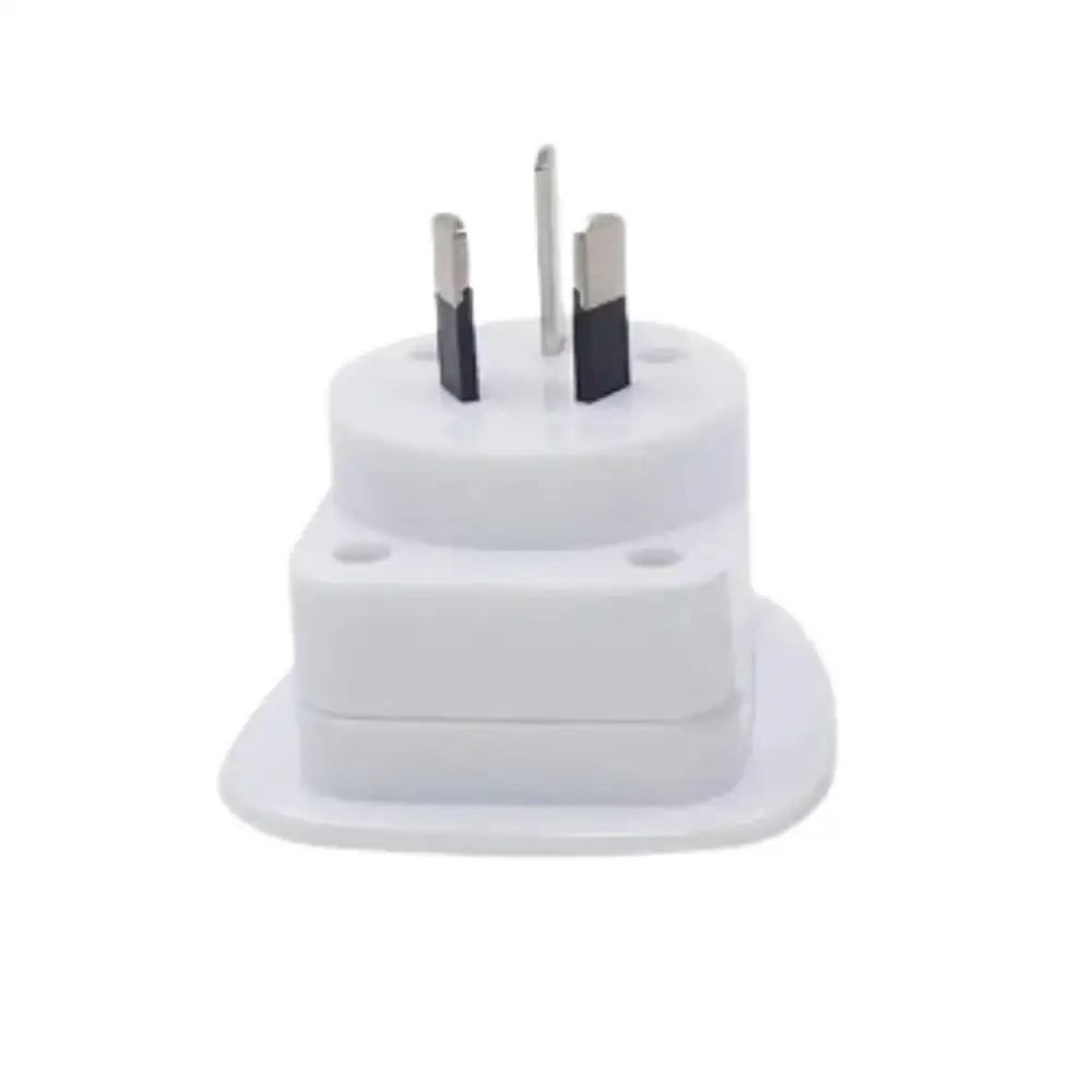Plug Adapter Travel Converter 10A 250V - 9eight5