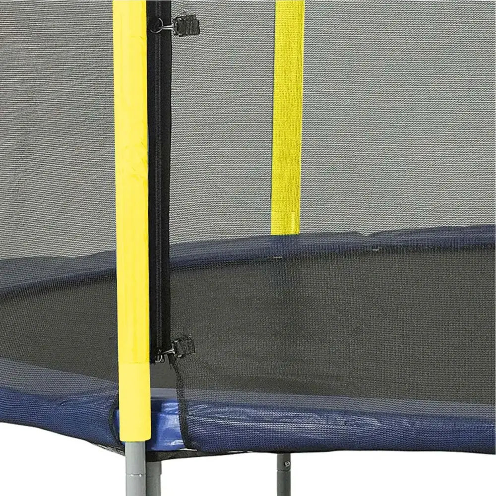 Pole Foam Sleeves Trampoline Bar Sponge Cover 12 Pcs Tube Padding Replacement Anti-collision Protective Part
