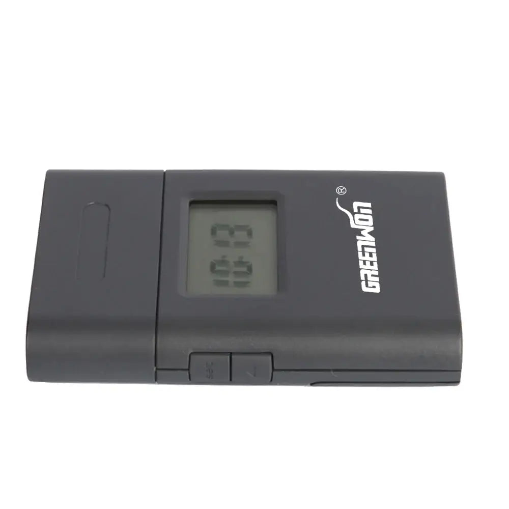 Police Alcohol Tester – Breathalyzer - Alcohol Tester - HBC