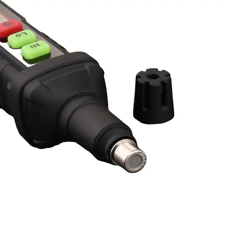 Portable Combustible Gas Leak Detector with Alarm - HBC
