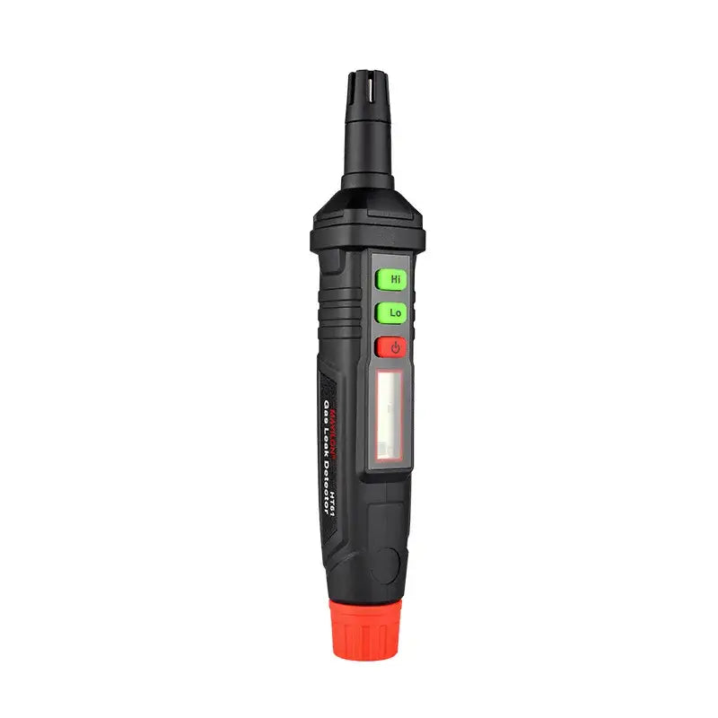 Portable Combustible Gas Leak Detector with Alarm - HBC
