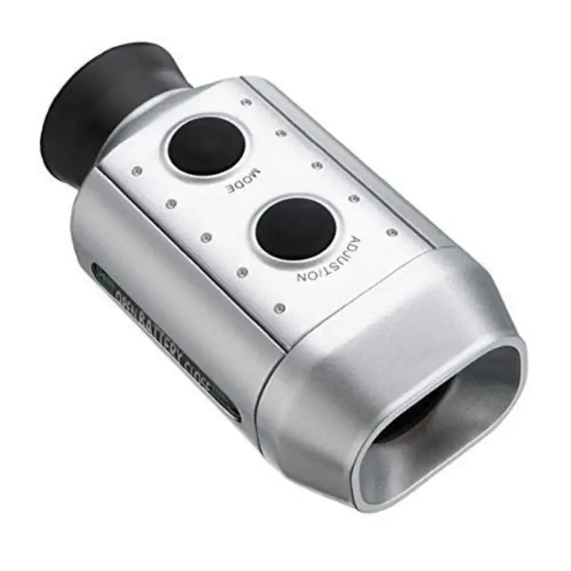 Portable Digital Monocular Telescope – Golf Range Finder - Golf range finder / Telescope - SS