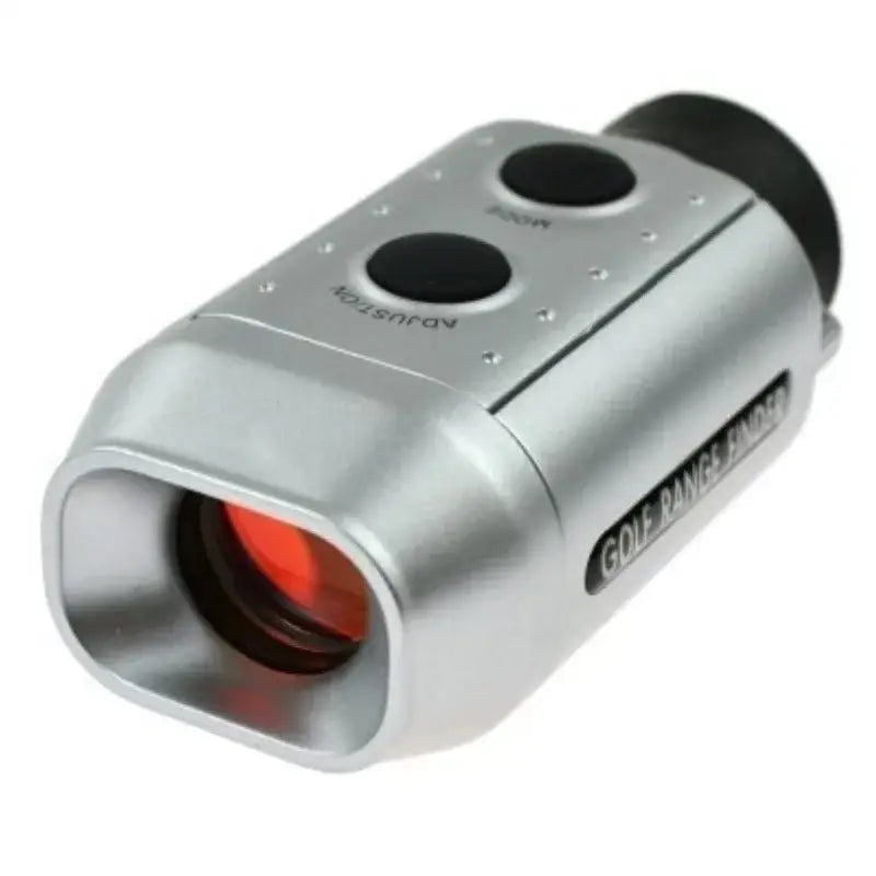 Portable Digital Monocular Telescope – Golf Range Finder - Golf range finder / Telescope - SS