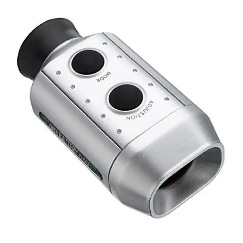 Portable Digital Monocular Telescope – Golf Range Finder - Golf range finder / Telescope - SS