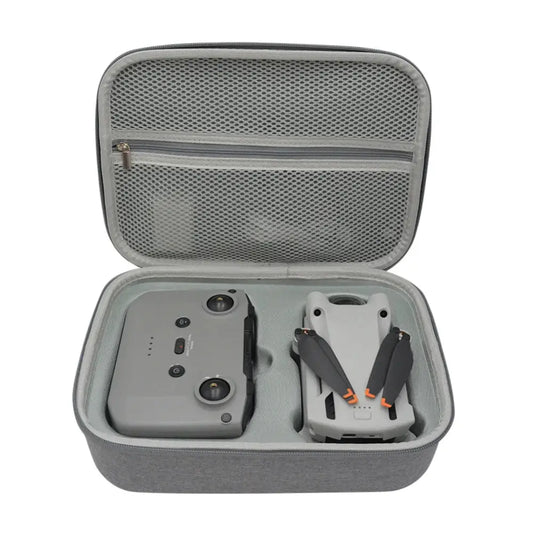 Portable Drone Bag for DJI Mini 3 & 3 Pro - Grey / Carrying Case / DJI Mini 3/Mini 3Pro - HBC