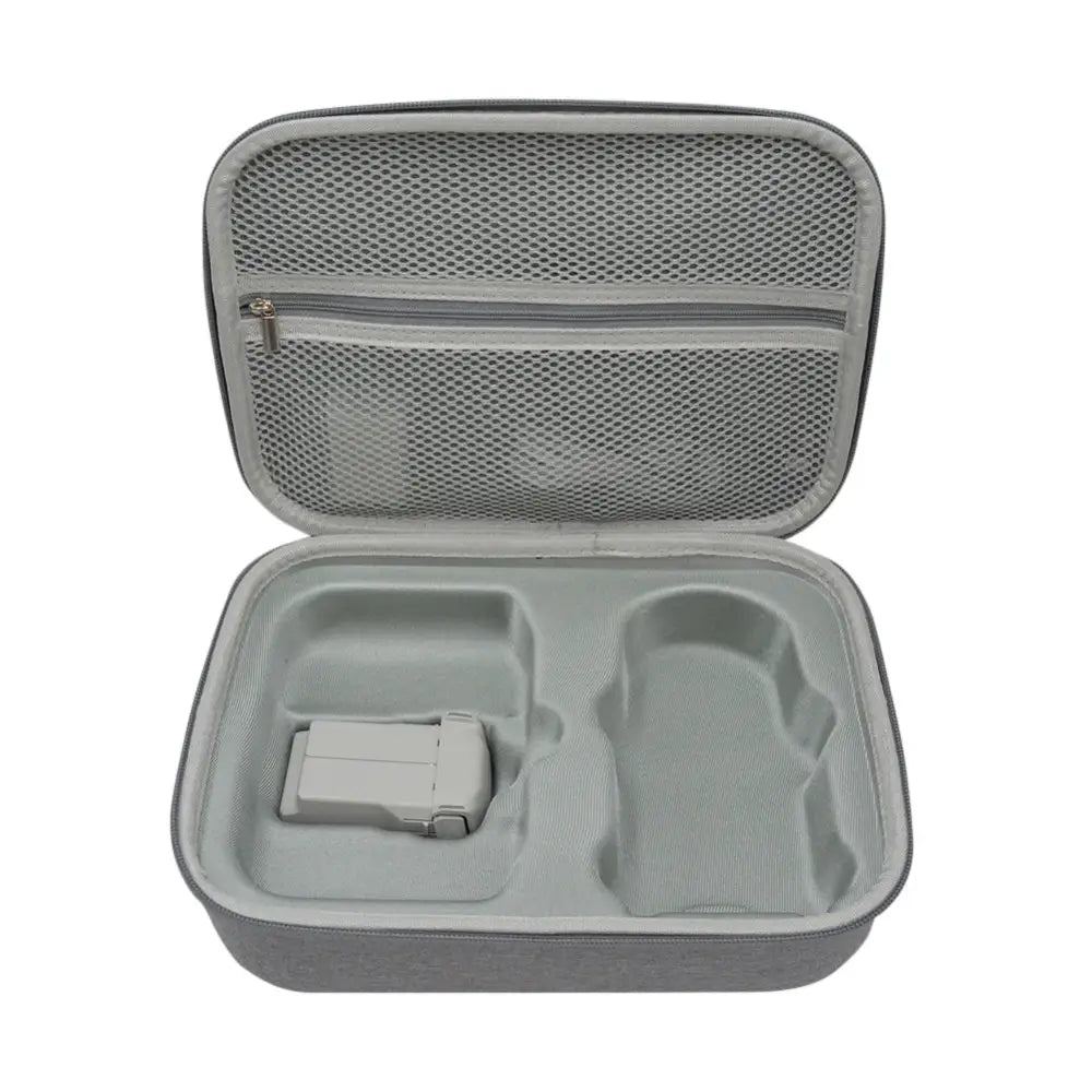 Portable Drone Bag for DJI Mini 3 & 3 Pro - Grey / Carrying Case / DJI Mini 3/Mini 3Pro - HBC