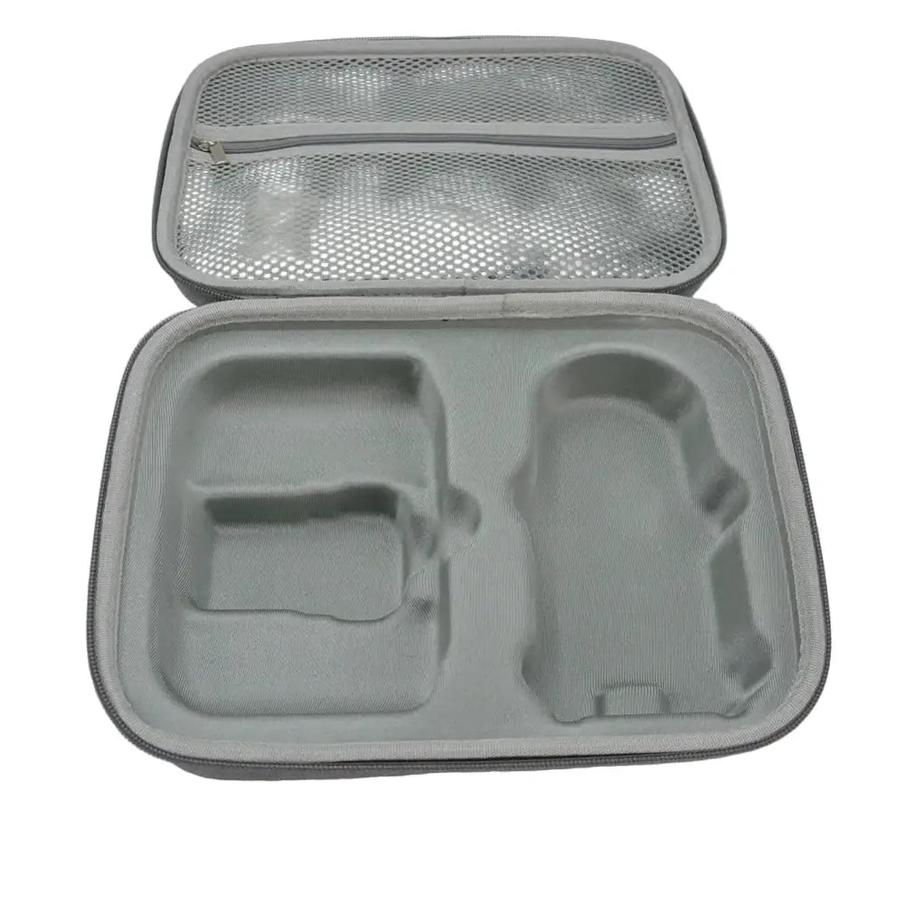Portable Drone Bag for DJI Mini 3 & 3 Pro - Grey / Carrying Case / DJI Mini 3/Mini 3Pro - HBC