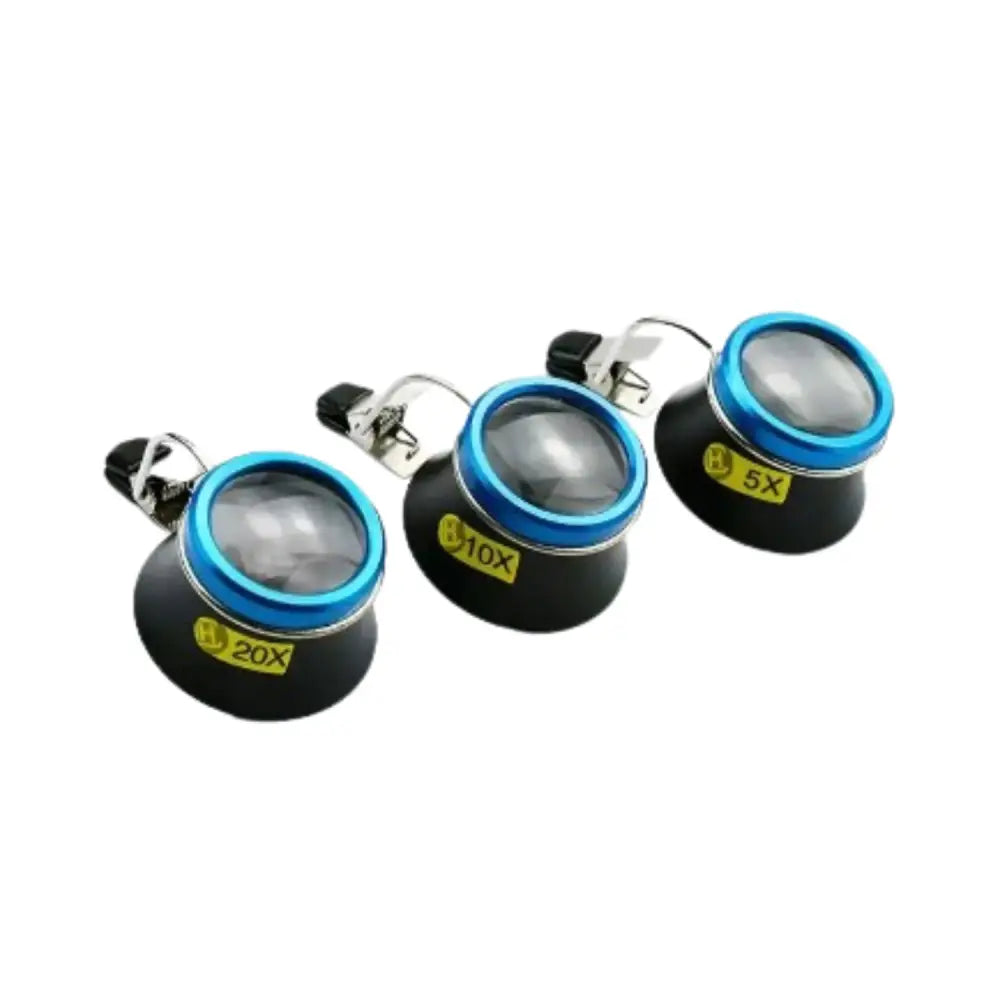 Portable Eye Loupe Magnifier - HBC