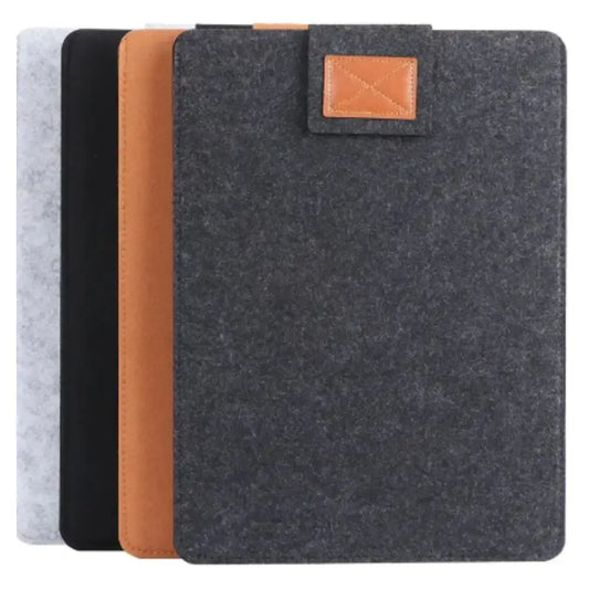 Portable Felt Laptop/Tablet Case - 9eight5