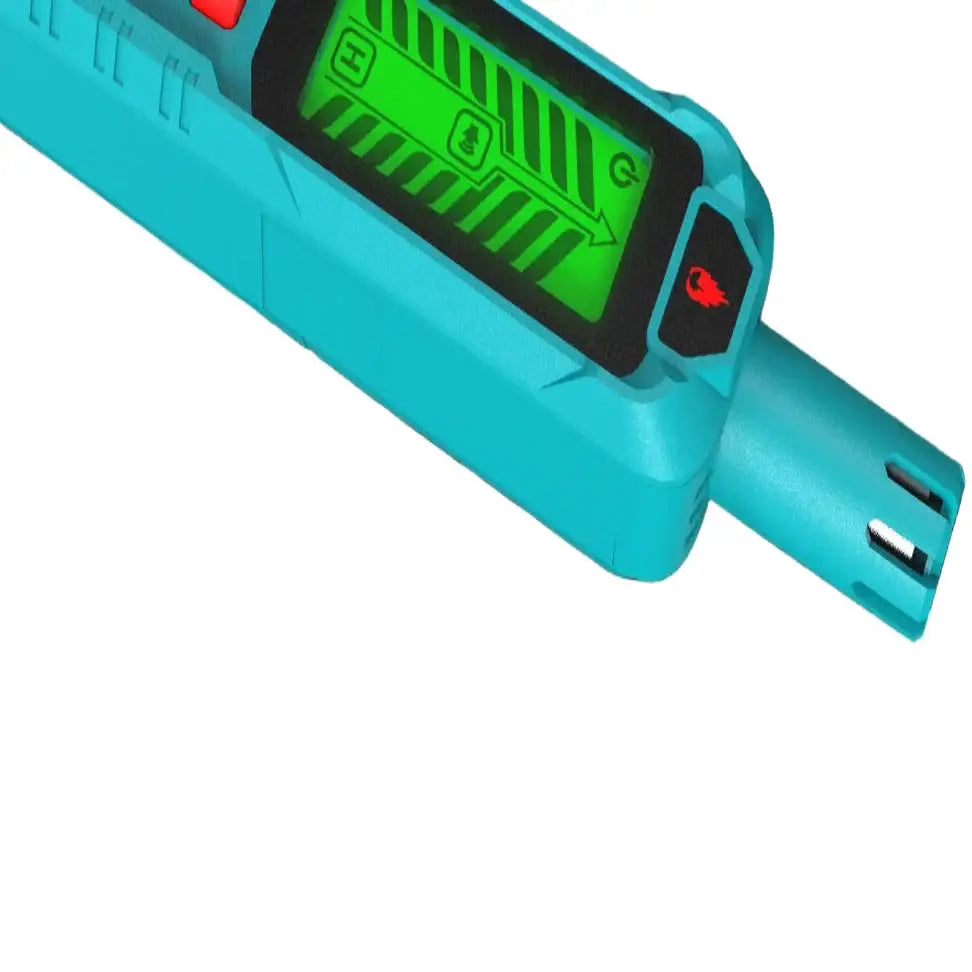 Portable Gas Leak Detector – Natural & Combustible Gas Sniffer - Gas Leak Detector - HBC