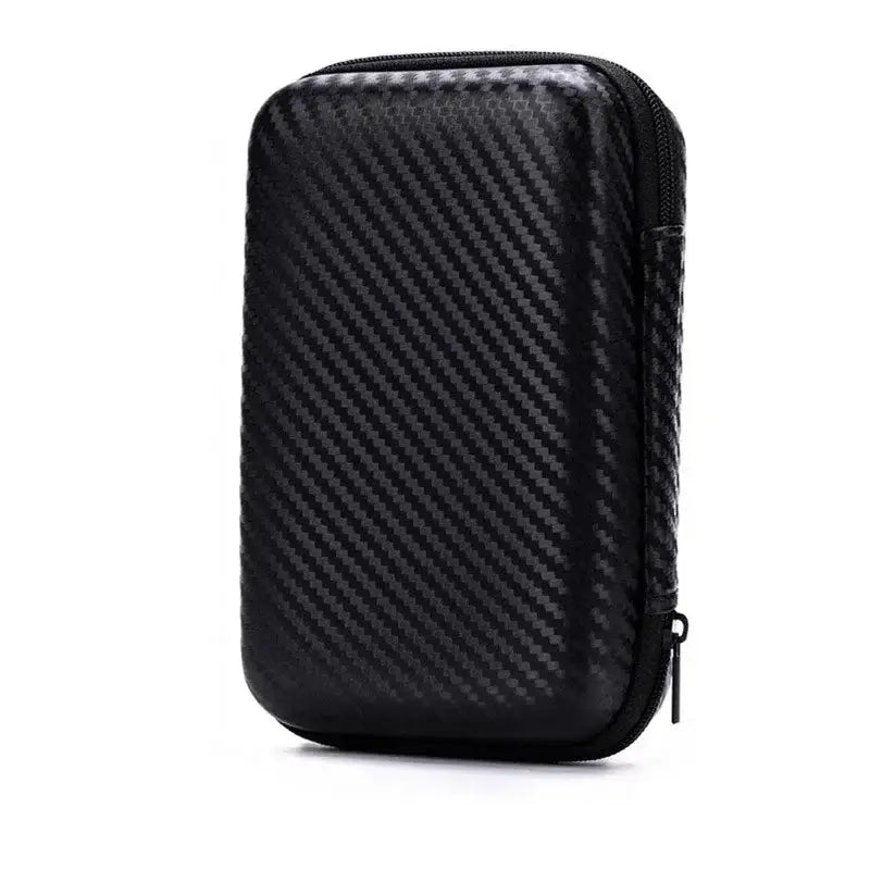 Portable Handheld Console (available with different colours and storage options) - Black bag - 9eight5