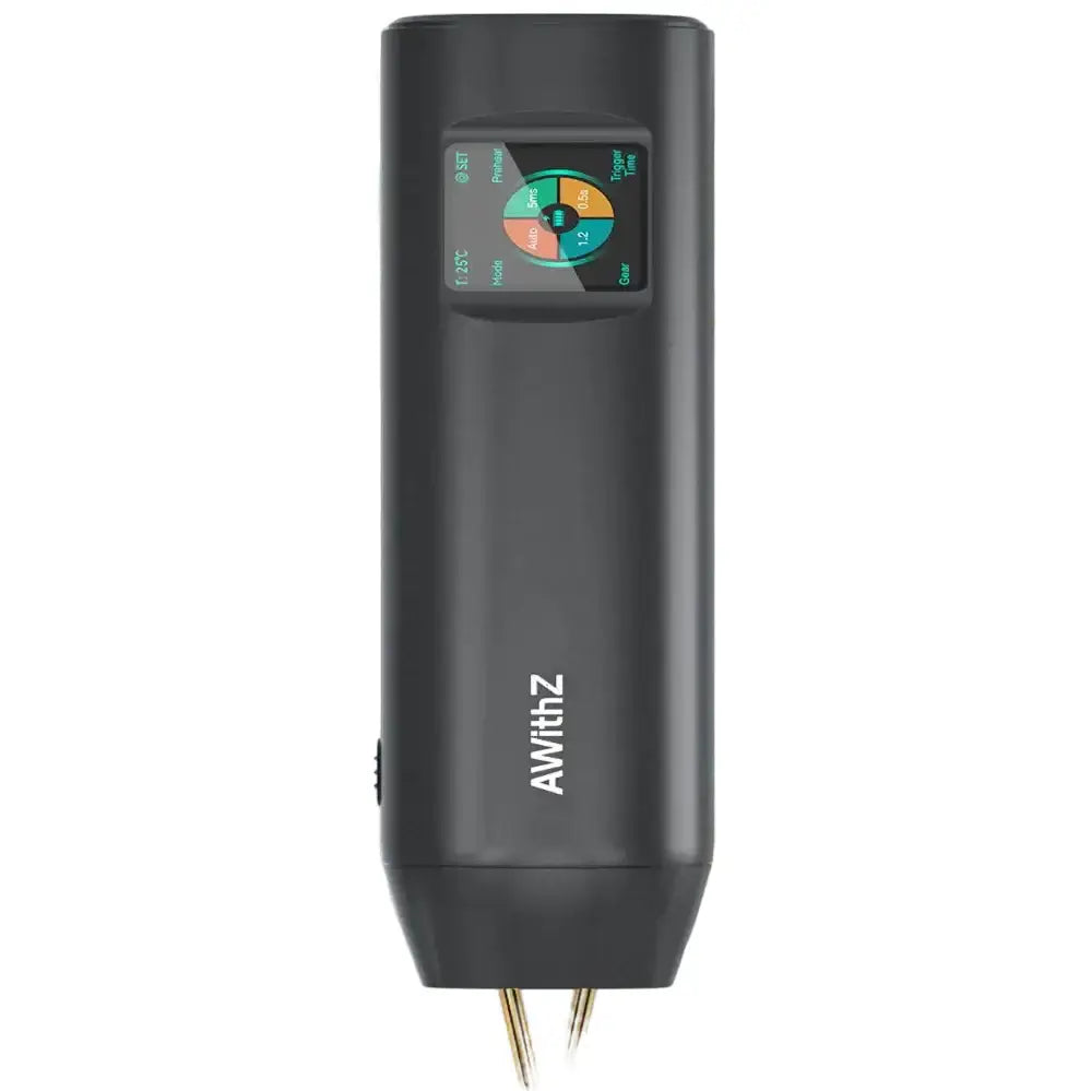 Portable Handheld Spot Welder for 18650 Batteries - HBC