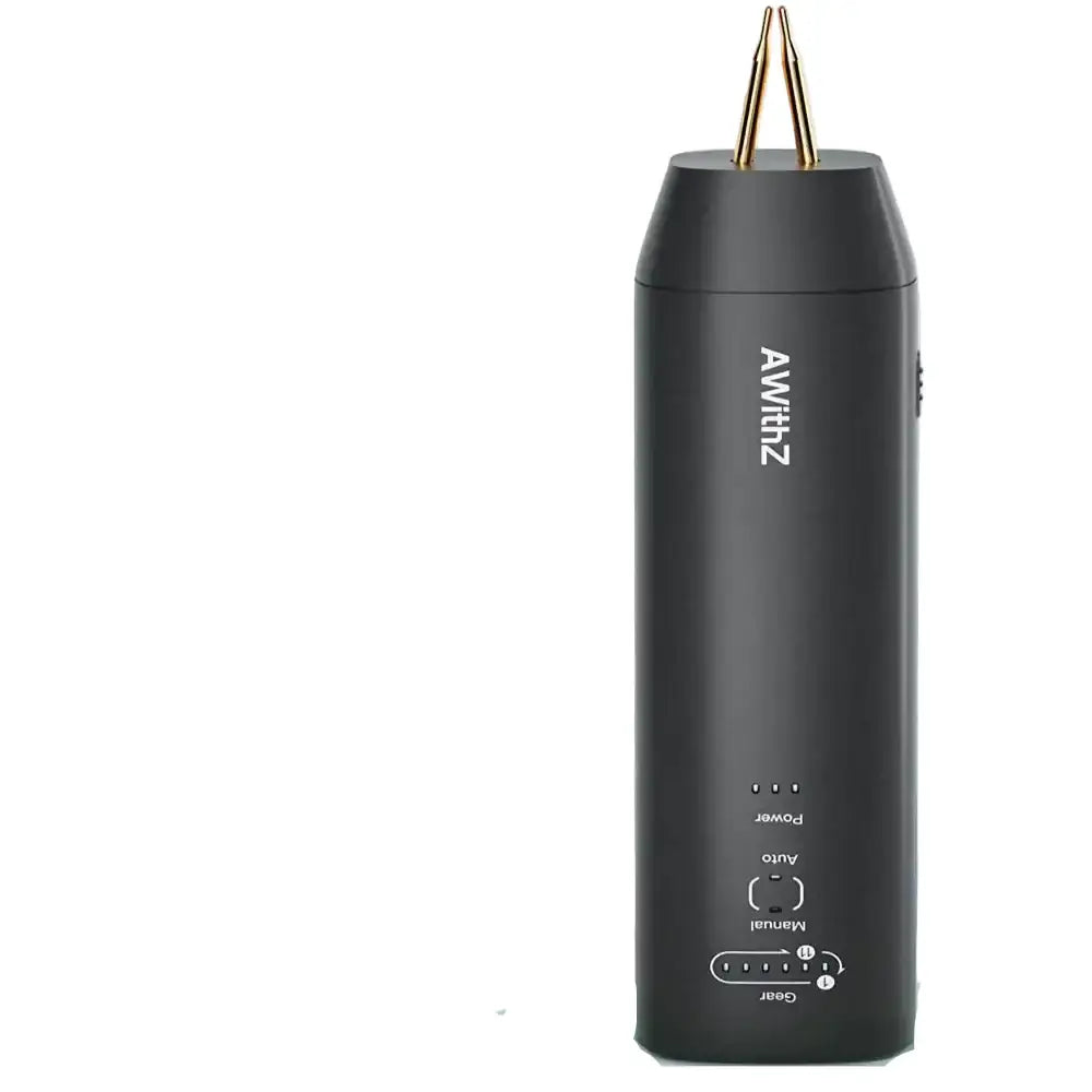 Portable Handheld Spot Welder for 18650 Batteries - HBC