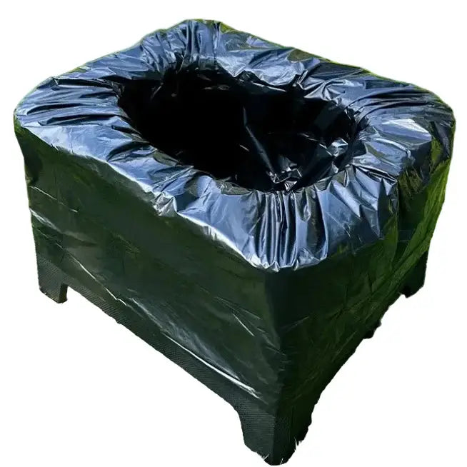 Portable Outdoor Camping Toilet Gadget - SS