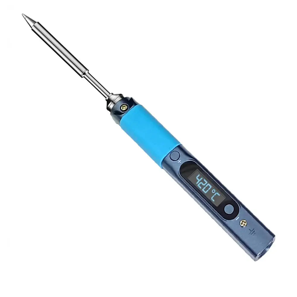 Portable Programmable Digital Soldering Station (different models available) - HBC