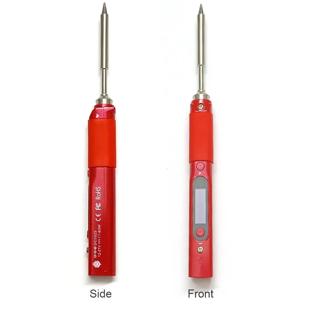 Portable Programmable Digital Soldering Station (different models available) - HBC
