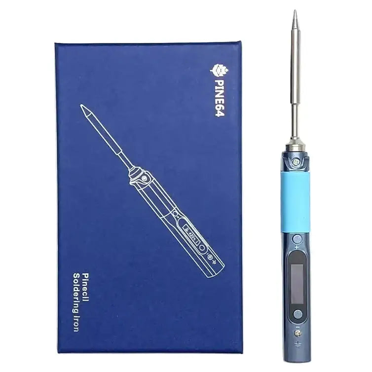 Portable Programmable Digital Soldering Station (different models available) - HBC