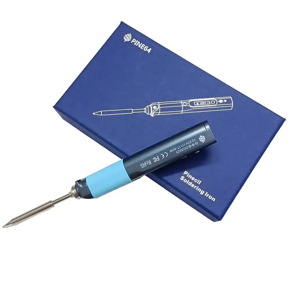 Portable Programmable Digital Soldering Station (different models available) - HBC