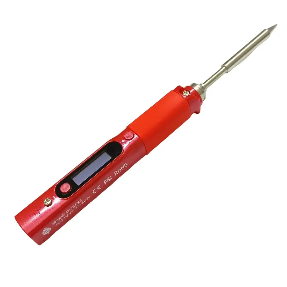 Portable Programmable Digital Soldering Station (different models available) - HBC