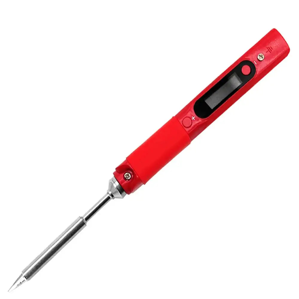 Portable Programmable Digital Soldering Station (different models available) - HBC